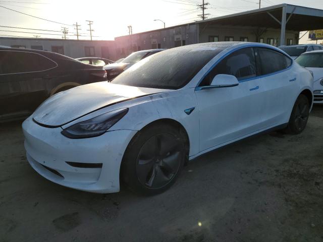 Tesla Model 3 (2019)