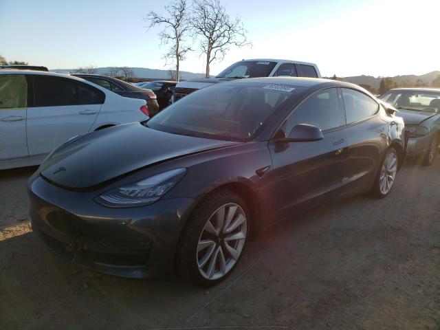 Tesla Model 3 (2019)