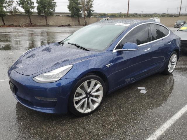 Tesla Model 3 (2019)