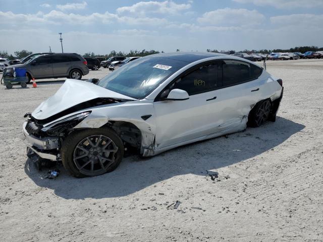 Tesla Model 3 (2021)