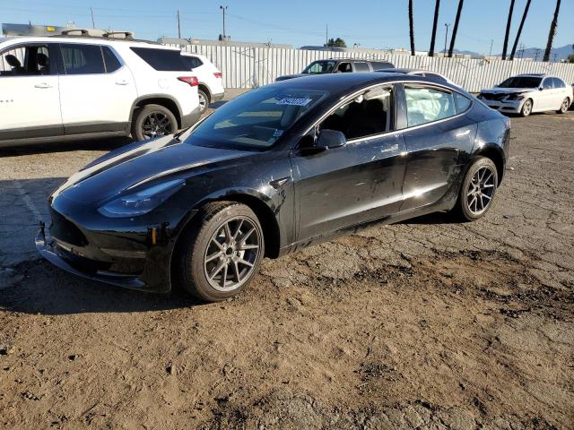 Tesla Model 3 (2022)