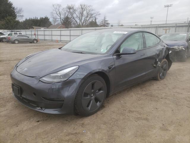 Tesla Model 3 (2022)