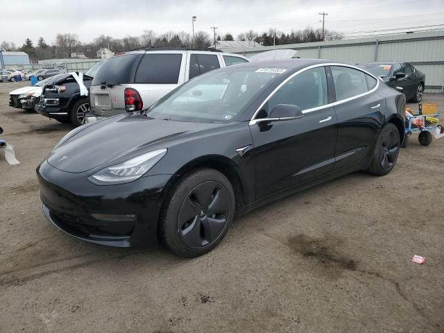 Tesla Model 3 (2018)