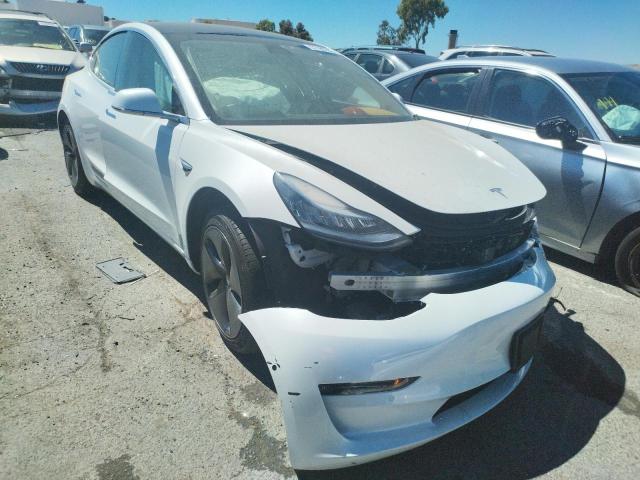 Tesla Model 3 (2019)