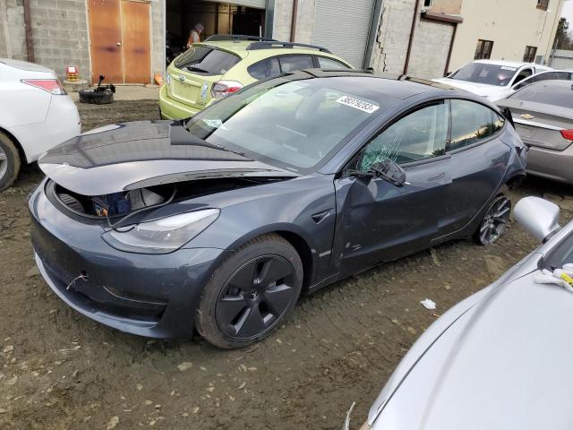Tesla Model 3 (2023)