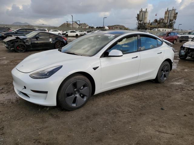 Tesla Model 3 (2023)