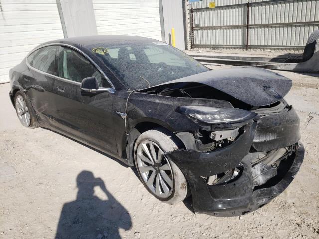 Tesla Model 3 (2018)