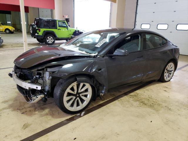 Tesla Model 3 (2022)