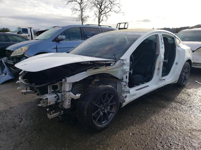 Tesla Model 3 (2018)