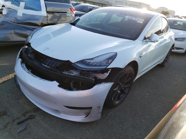 Tesla Model 3 (2019)