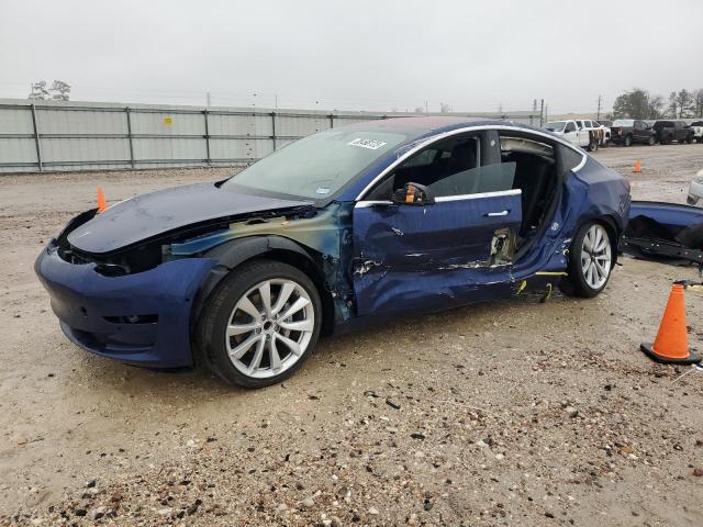 Tesla Model 3 (2019)