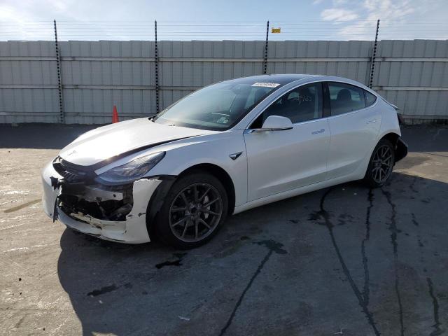 Tesla Model 3 (2020)