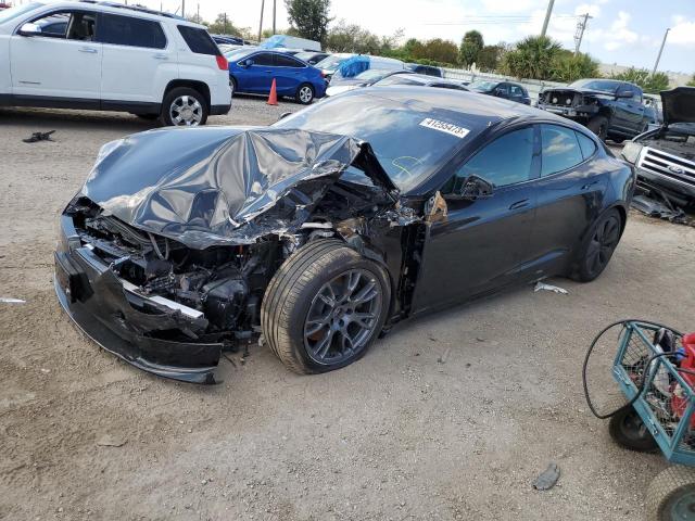 Tesla Model s (2022)