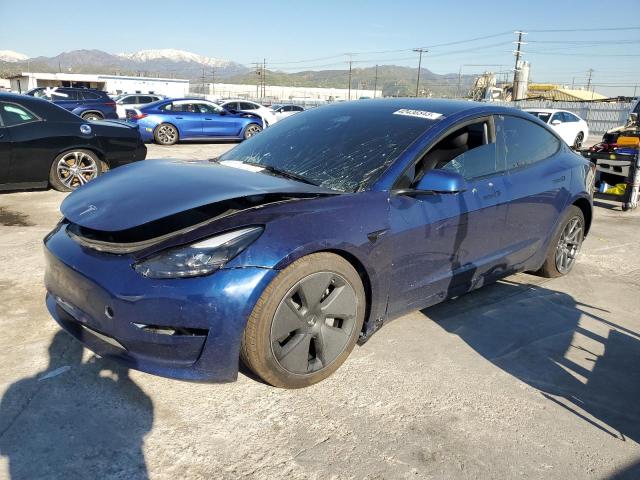 Tesla Model 3 (2021)