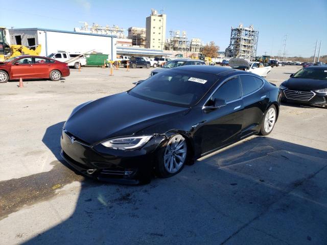 Tesla Model s (2019)