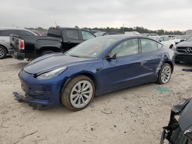 Tesla Model 3 (2022)