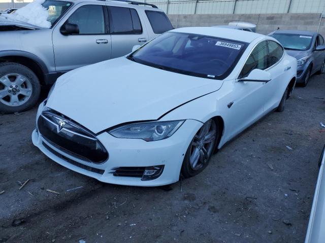 Tesla Model s 70 (2015)