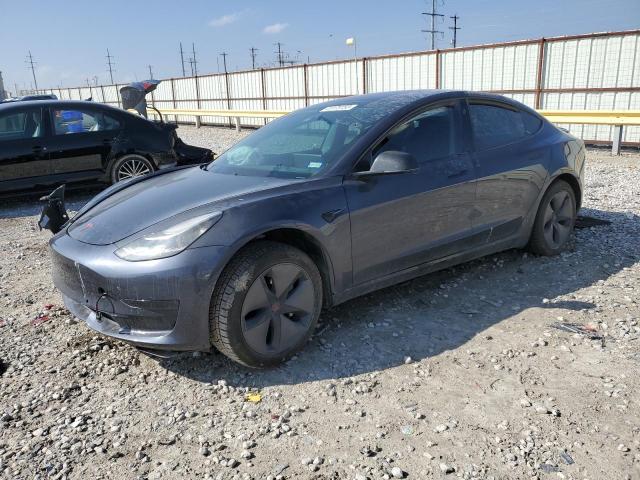 Tesla Model 3 (2018)