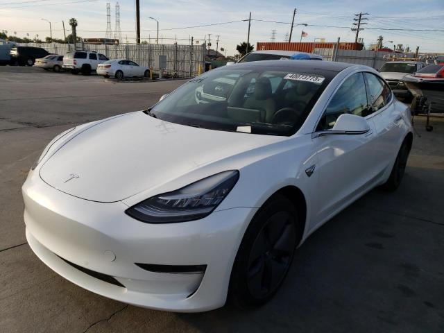 Tesla Model 3 (2019)