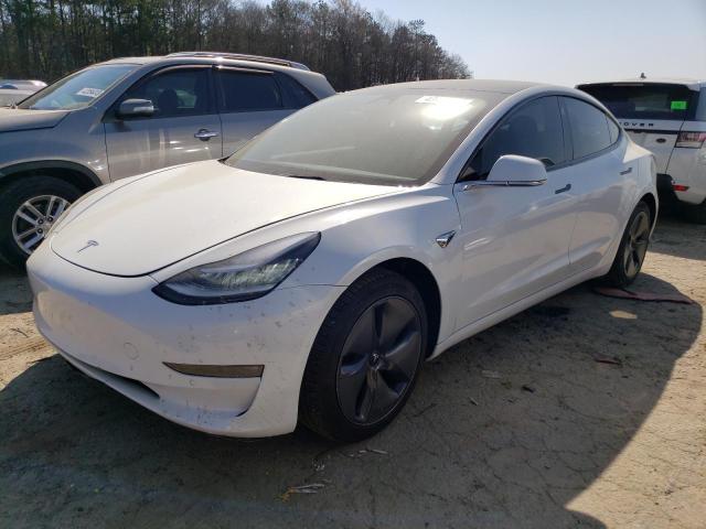 Tesla Model 3 (2021)