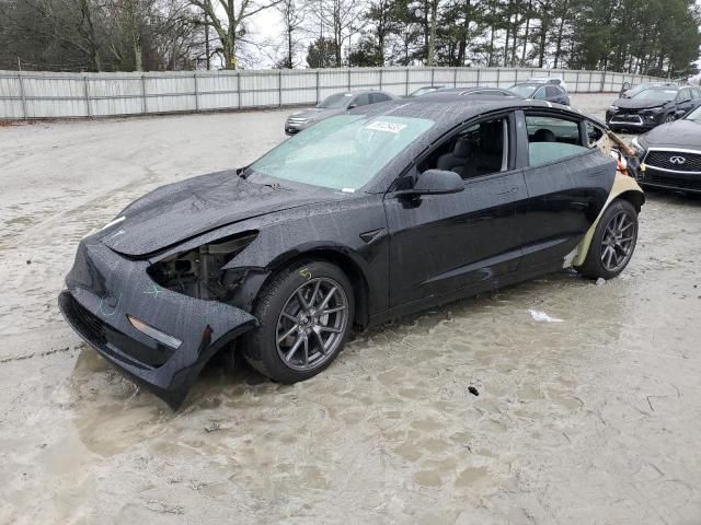 Tesla Model 3 (2021)