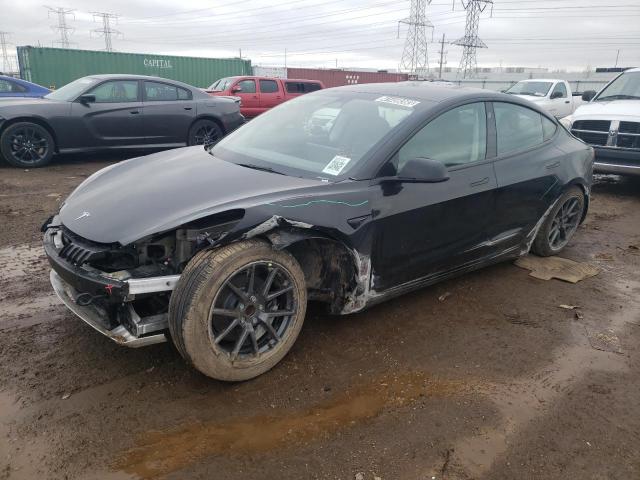 Tesla Model 3 (2022)