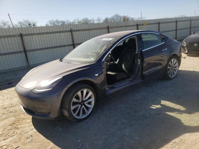 Tesla Model 3 (2018)
