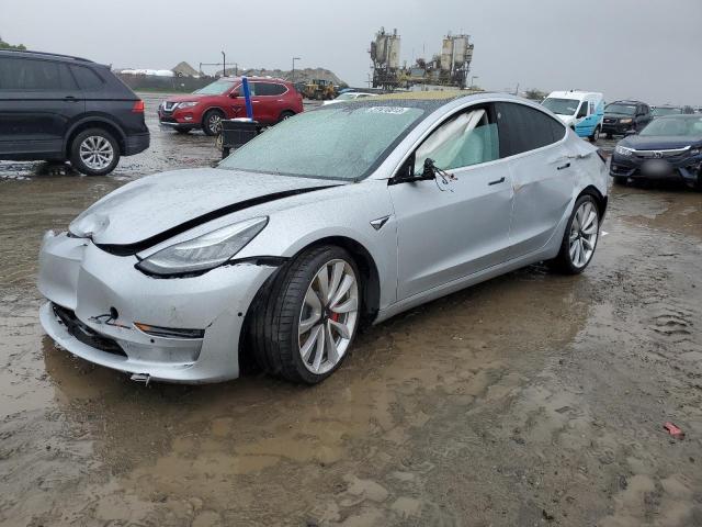 Tesla Model 3 (2018)