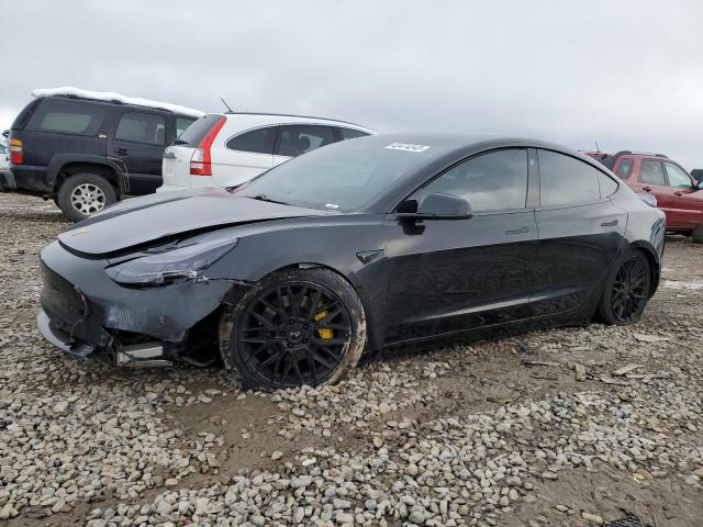 Tesla Model 3 (2018)