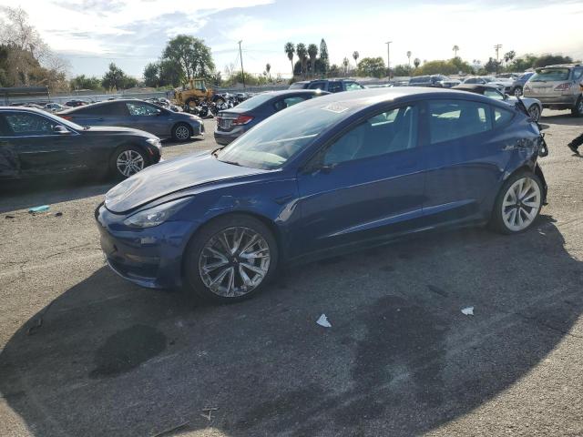 Tesla Model 3 (2022)