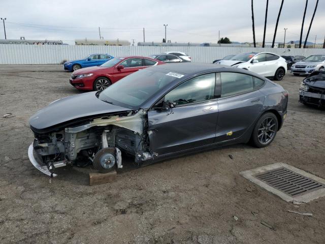 Tesla Model 3 (2022)