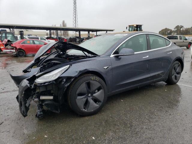 Tesla Model 3 (2018)