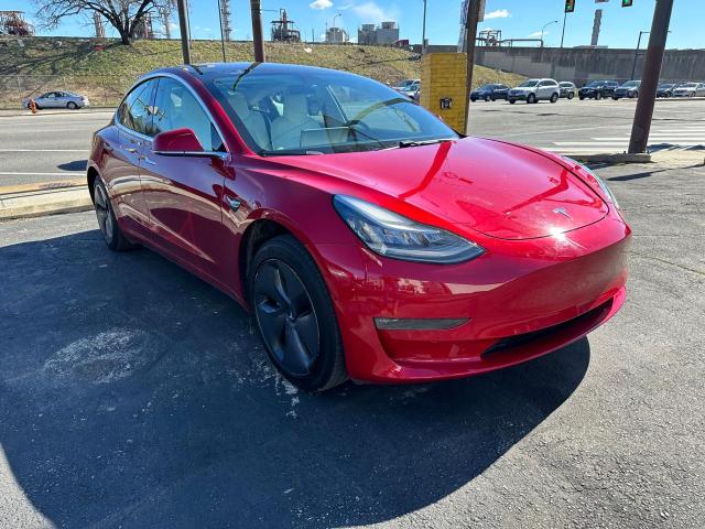 Tesla Model 3 (2019)
