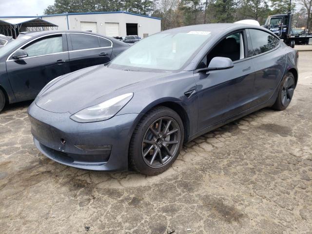 Tesla Model 3 (2021)