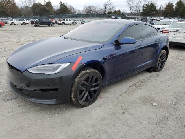 Tesla Model s (2021)