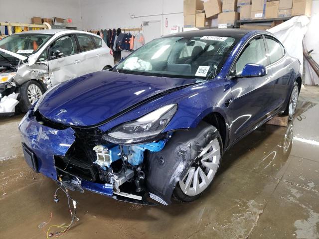 Tesla Model 3 (2022)