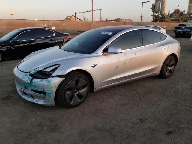 Tesla Model 3 (2018)