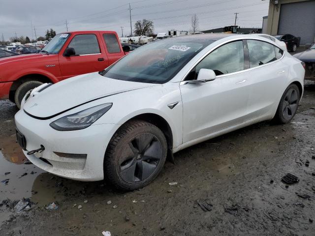 Tesla Model 3 (2018)