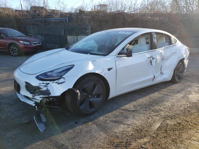 Tesla Model 3 (2020)
