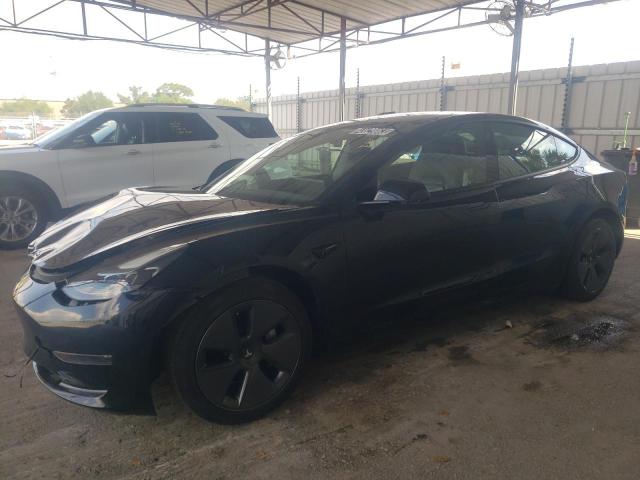 Tesla Model 3 (2021)