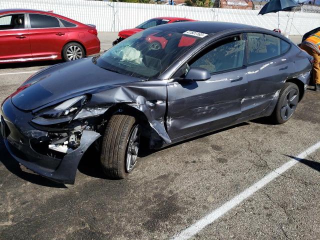 Tesla Model 3 (2022)