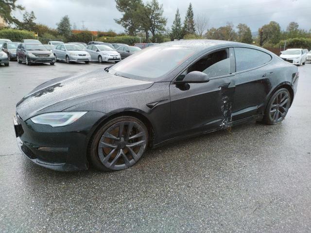 Tesla Model s (2022)