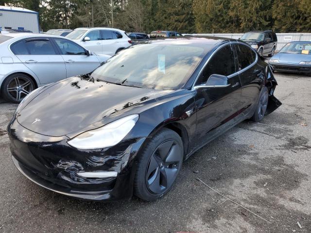 Tesla Model 3 (2019)