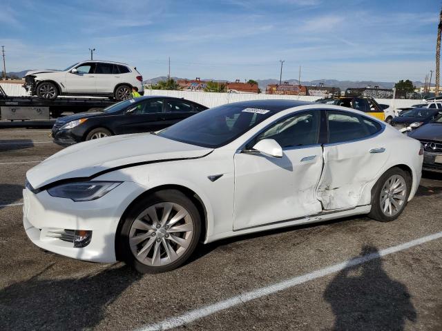 Tesla Model s (2017)