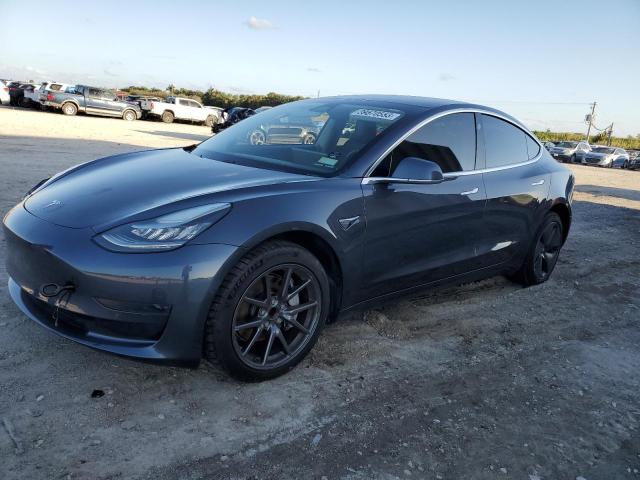 Tesla Model 3 (2020)