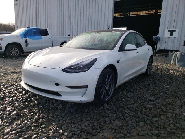 Tesla Model 3 (2021)