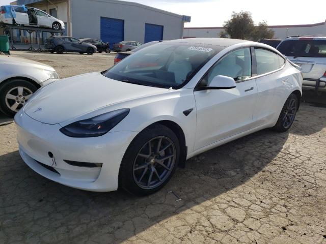 Tesla Model 3 (2022)