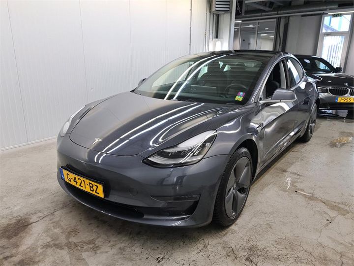 Tesla 3 (2019)