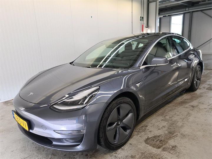 Tesla 3 (2019)