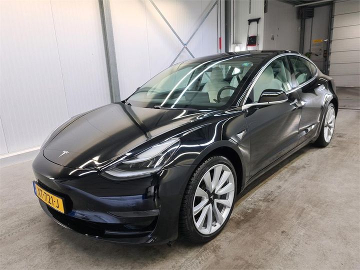 Tesla 3 (2019)